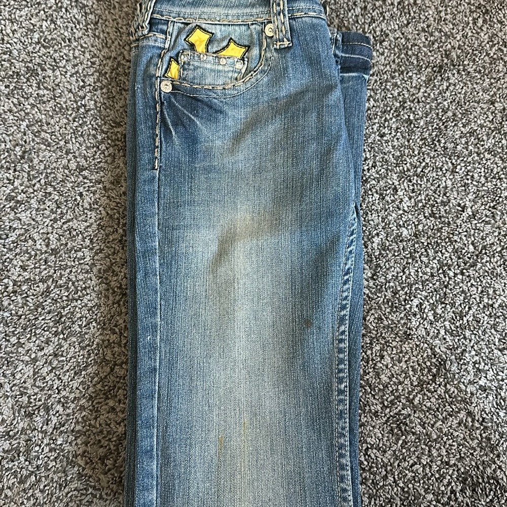 Request Jeans - image 6